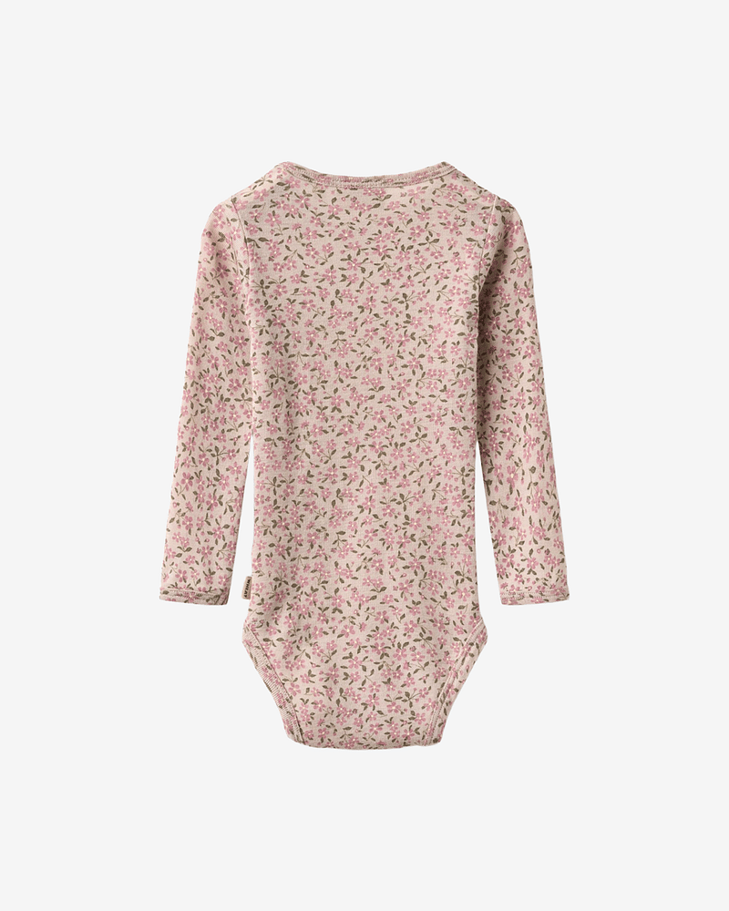 Ullbody - 100% Merinoull | Lucca