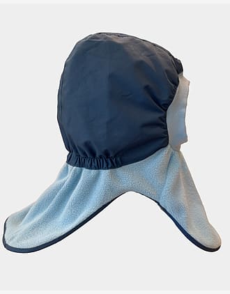 Balaclava med Ullfôr - Vindtett