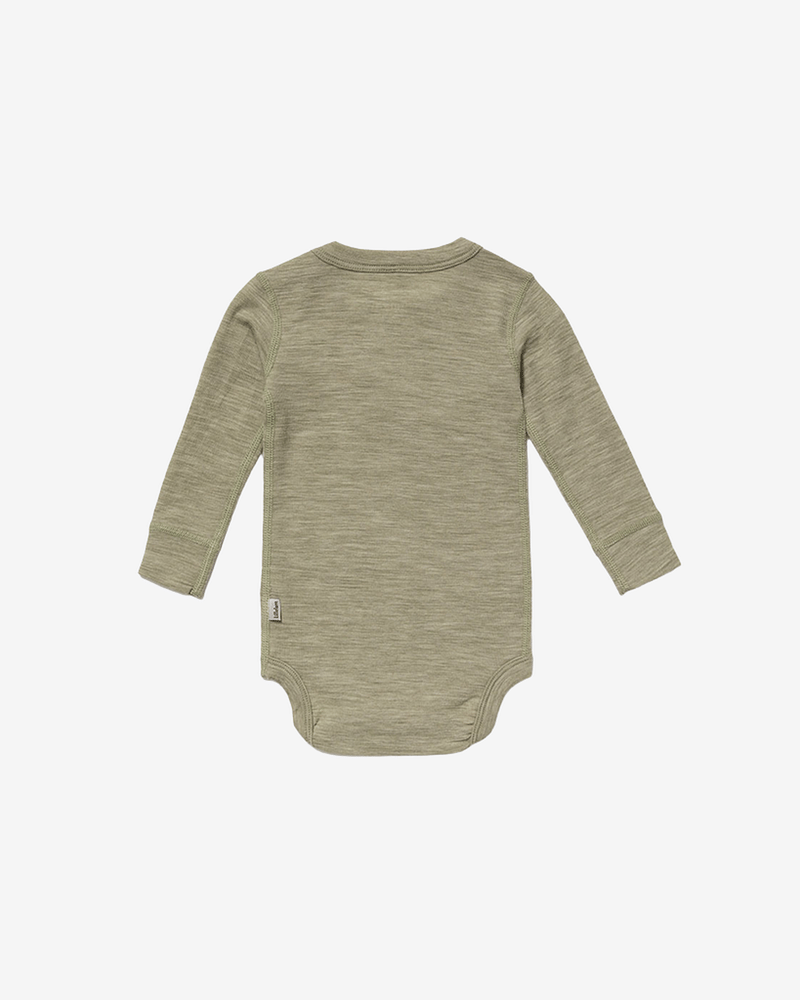 Ullbody - Tynn ullkvalitet - 100% Merino