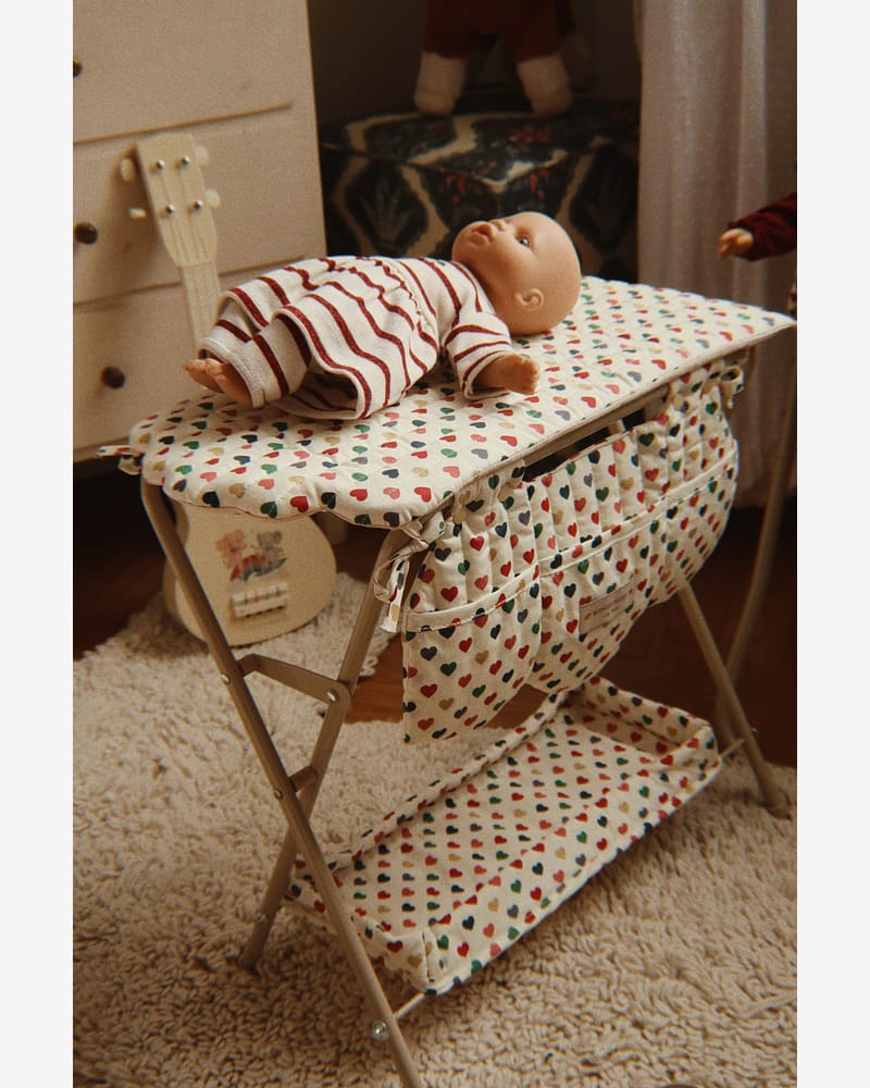 Dukke med Smokk - Babydukke myk kropp | Bella Baby Doll