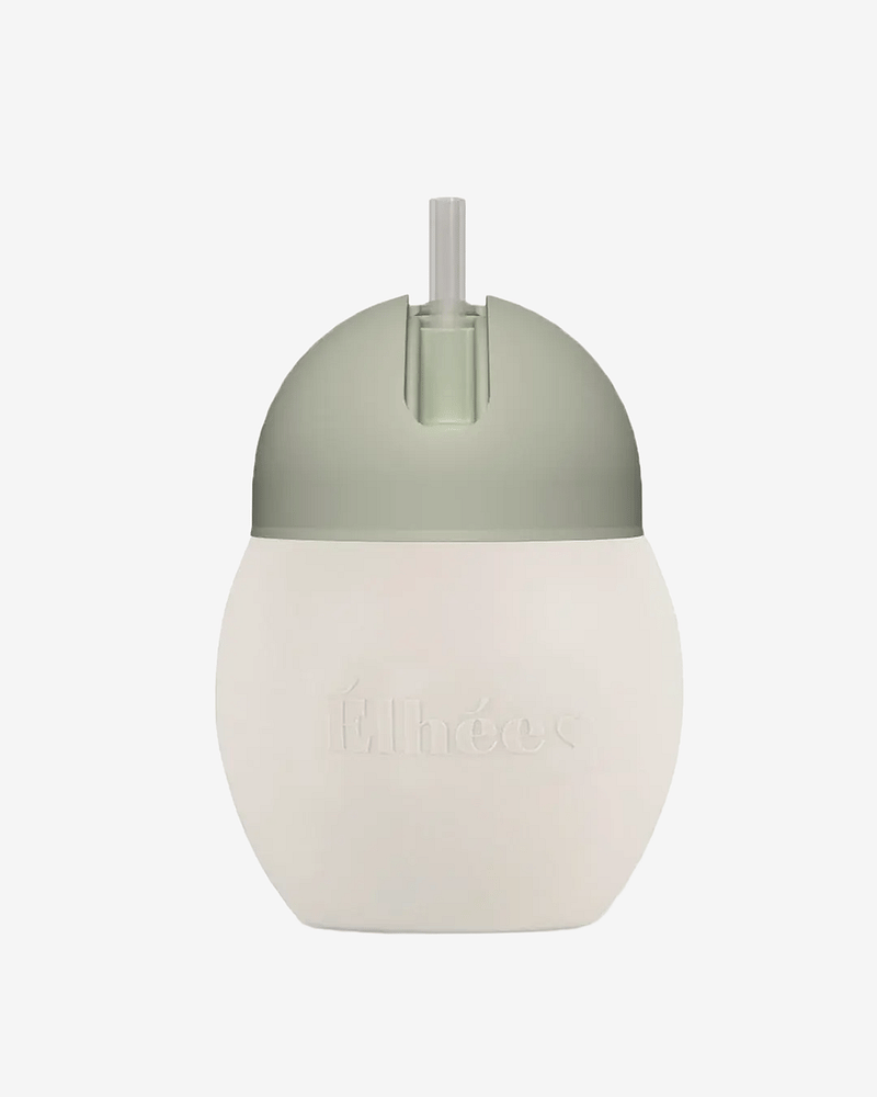 Tutekopp med Vektet Sugerør 240 ml, 9m+ | Sippy Cup