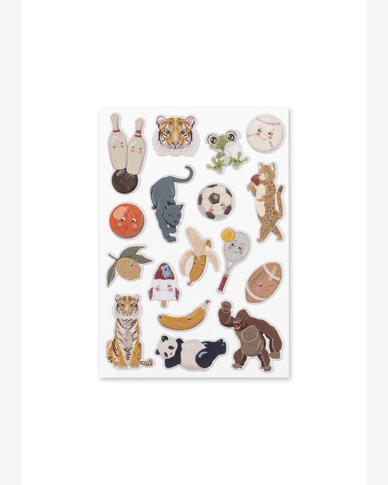 Julekalender m/ Aktivitet og Hobbysaker - Ferdig Pakkekalender Barn | Christmas Calendar