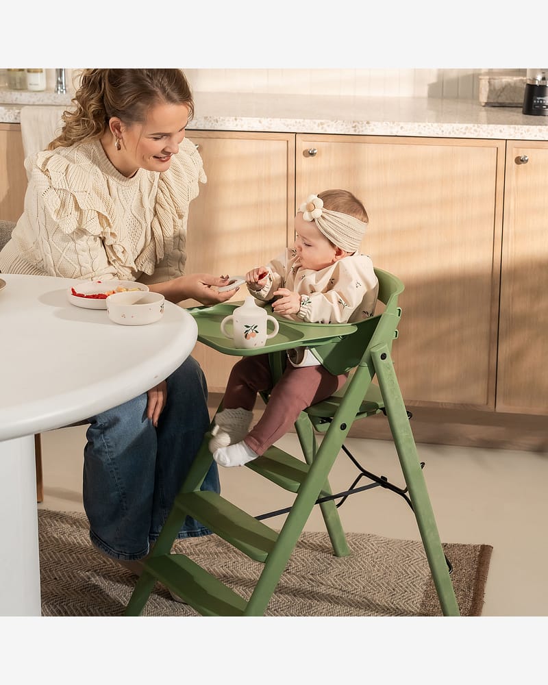 KLAPP® Spisebrett & Bøyle