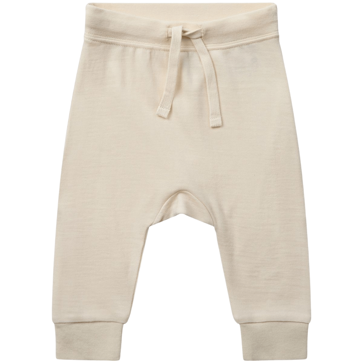 Bukse – Ull/Bambusviskose | HCGaby, Off-White