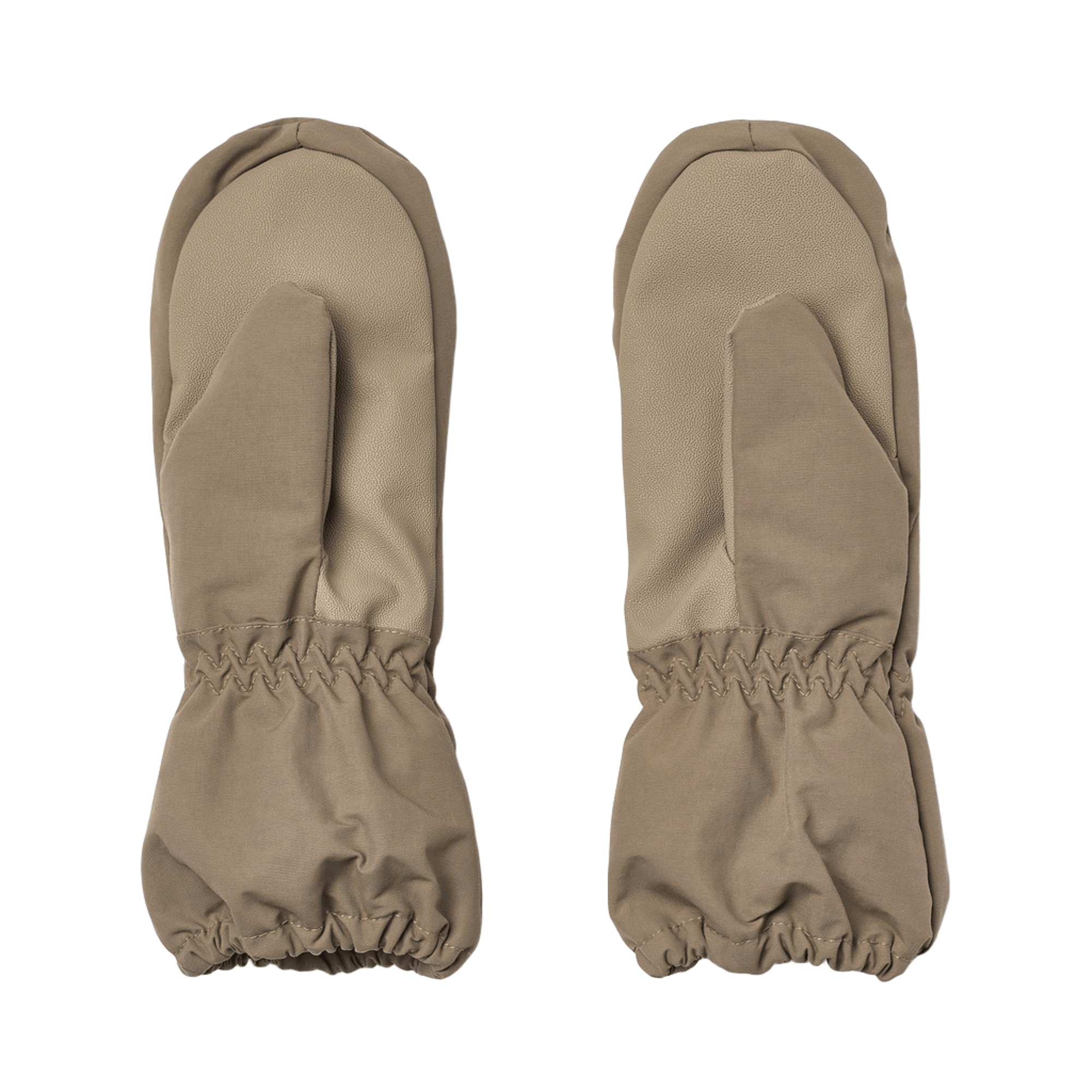 Vintervotter Barn – Tekniske, Vanntett 10.000mm | Monta, Brun - Walnut