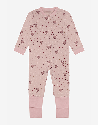 Rosa - Dusty Rose