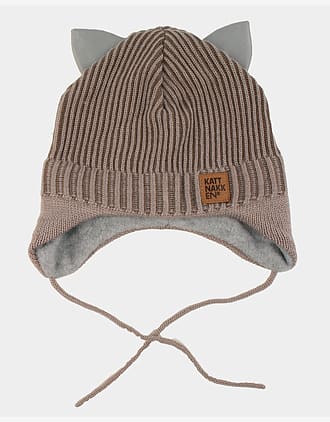 Babylue Ull m/ fleecefôr og vindstopper - Varm