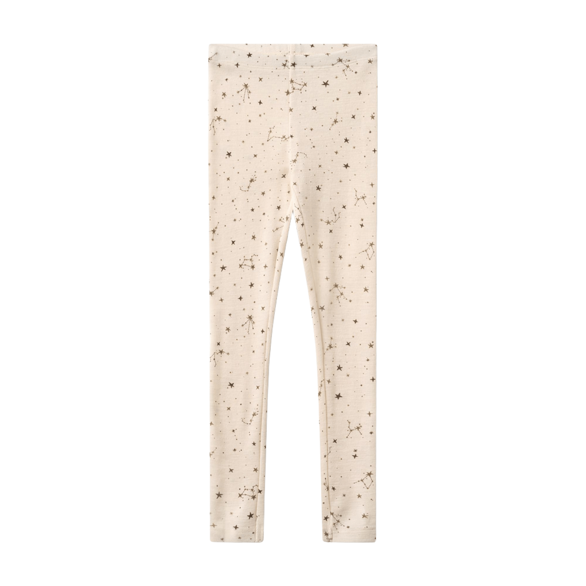 Ullongs Barn – 100% Merinoull | Agi, Eggshell Stars