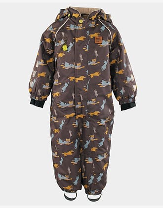 Parkdress Baby Snø / Vinterdress - Teknisk | 12.000 vannsøyle