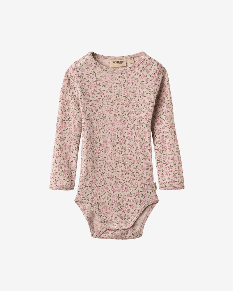 Ullbody - 100% Merinoull | Lucca