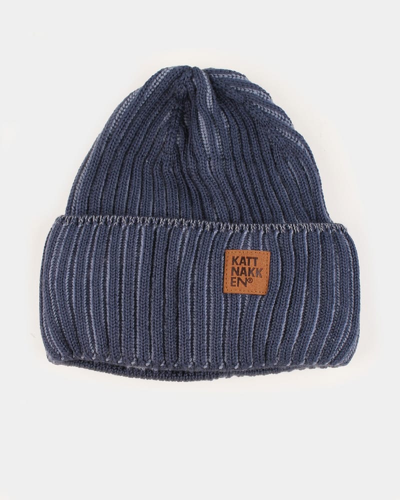 Ullue Barn m/ fleecefôr - 100% Merinoull | 4-8 år