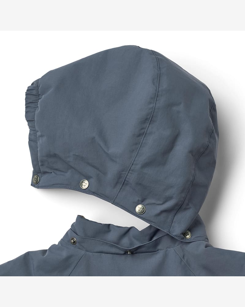 Snødress Teknisk m/ Seler - Vanntett 16.000 | Snowsuit Laffa