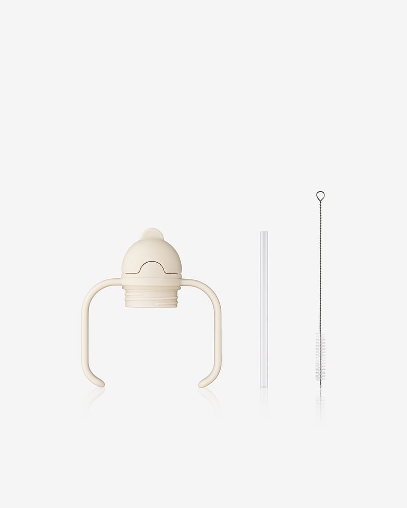 Lokk til Liewood Termoflaske Baby 250ml m/ Flipp-opp tut | Kimmie