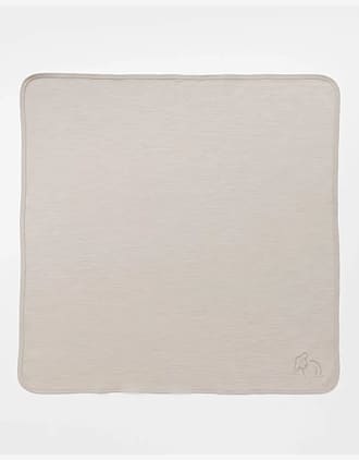 Swaddle Teppet Ull - 100% Merino, 80x80 cm | Luna