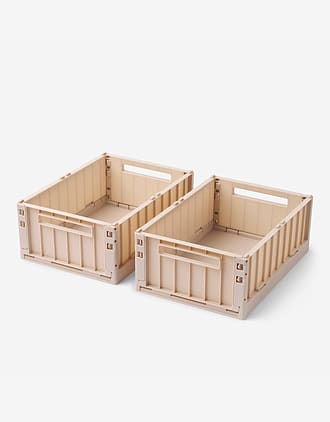 Stablekasser 2pk - Medium 10L | Weston