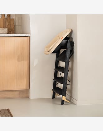 KAOS ReKLAPP® Barnestol - Best i Test 2026 - Sammenleggbar | Opp til 110kg!