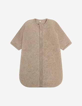 Nattpose Baby - Ullfleece, 100% Merino | Sleeping Bag Wool Fleece