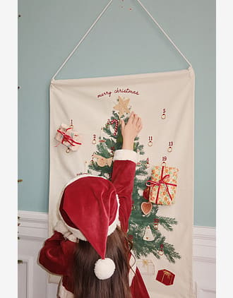 Nisselue Barn m/ Dusk - Tykk | Christmas Hat