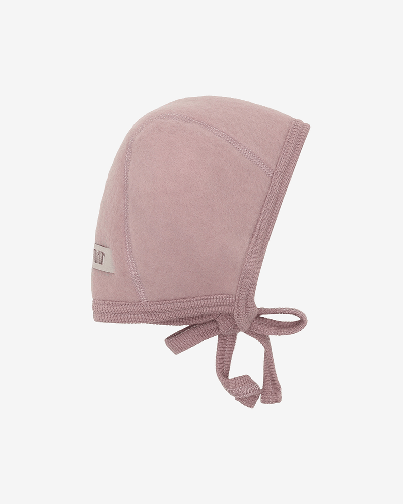 Babylue i Ullfleece - Varm, 100% Merino | Bonnet Wool Fleece