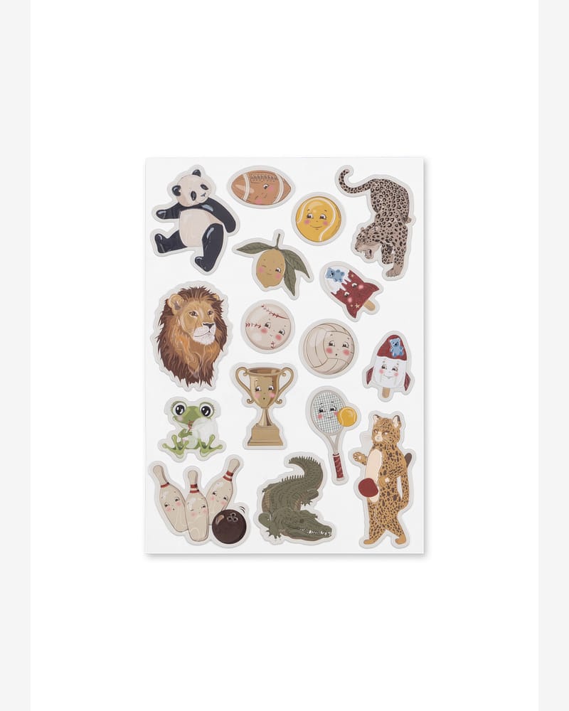 Julekalender m/ Aktivitet og Hobbysaker - Ferdig Pakkekalender Barn | Christmas Calendar