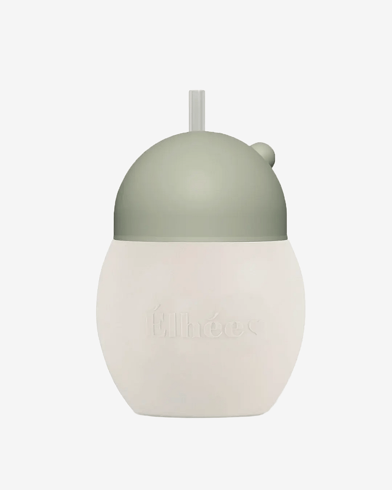 Tutekopp med Vektet Sugerør 240 ml, 9m+ | Sippy Cup