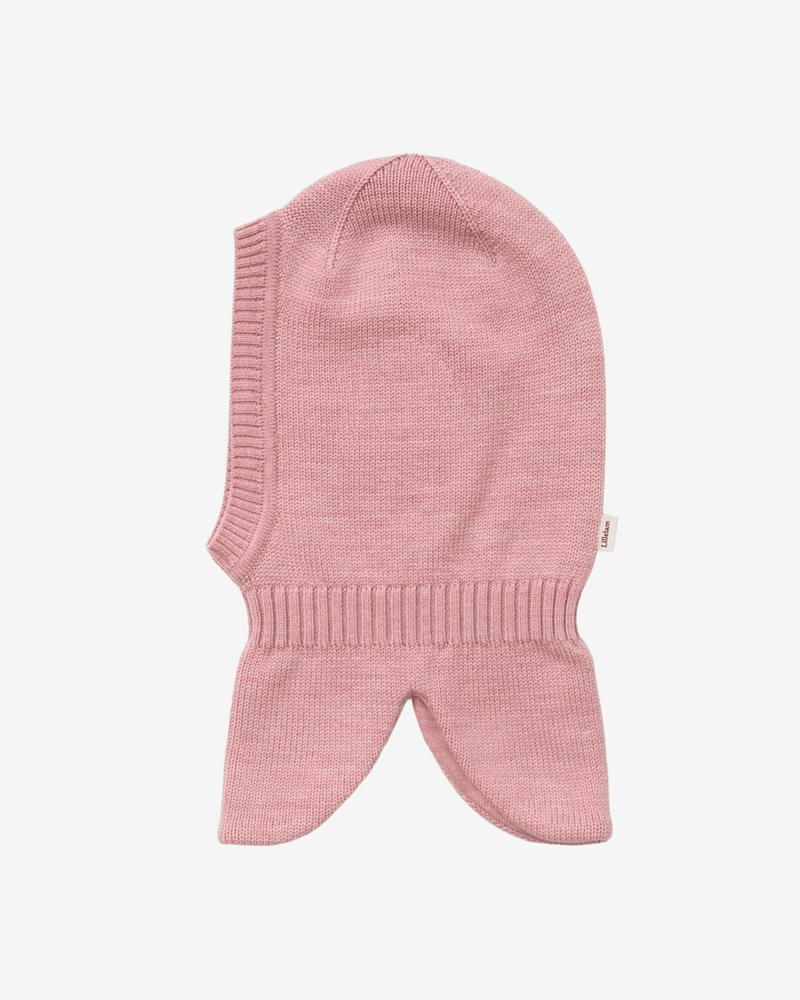 Balaclava Ull med Vindstopper - 100% Merino | Classic