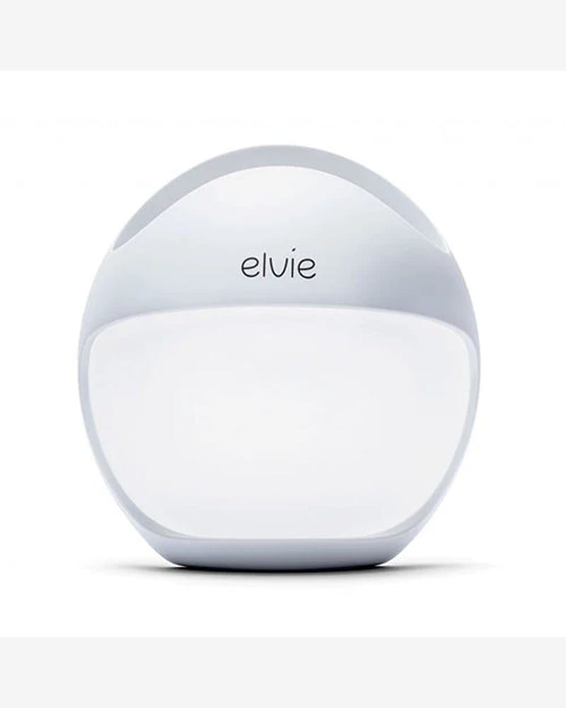 Elvie Curve brystpumpe
