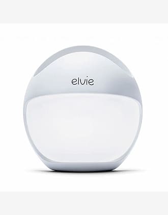 Elvie Curve brystpumpe