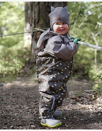 Kattnakken Babyregndress Pytt | 30.000 vannsøyle