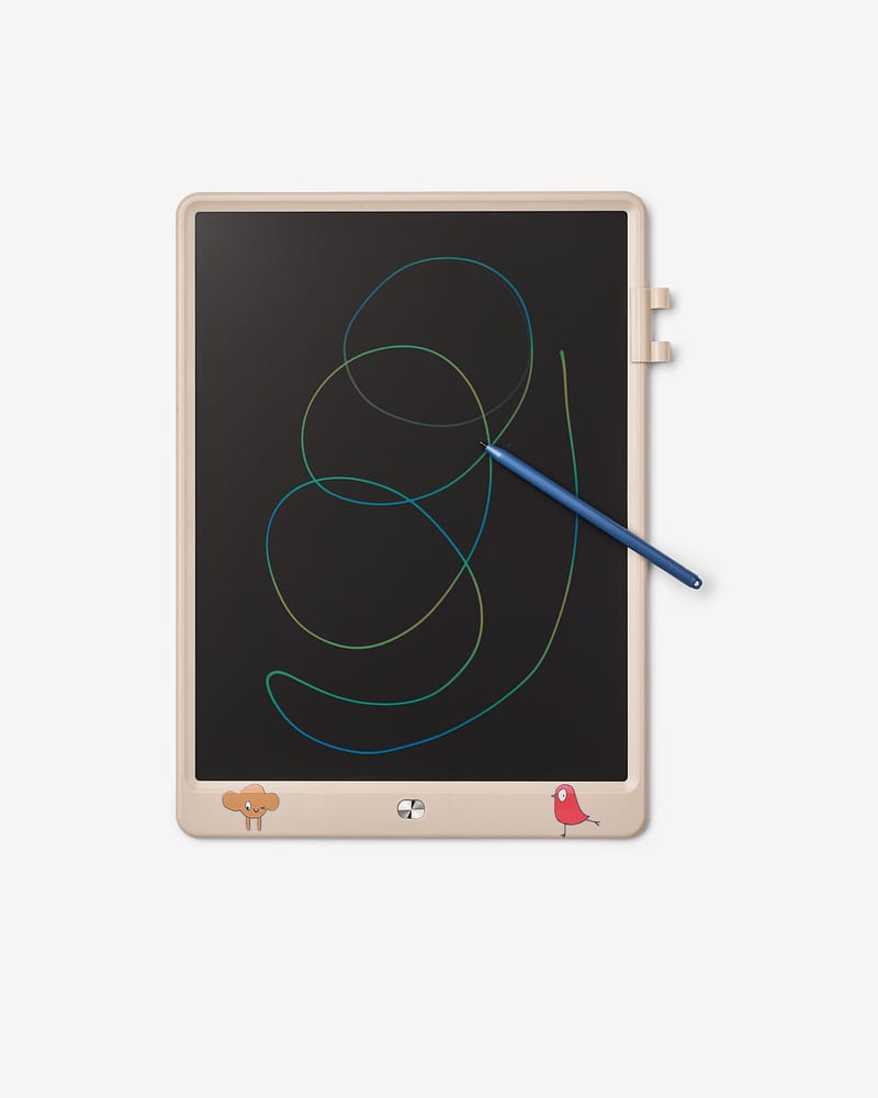 Digitalt Tegnebrett Barn - 13.5" LCD-skjerm | Zora