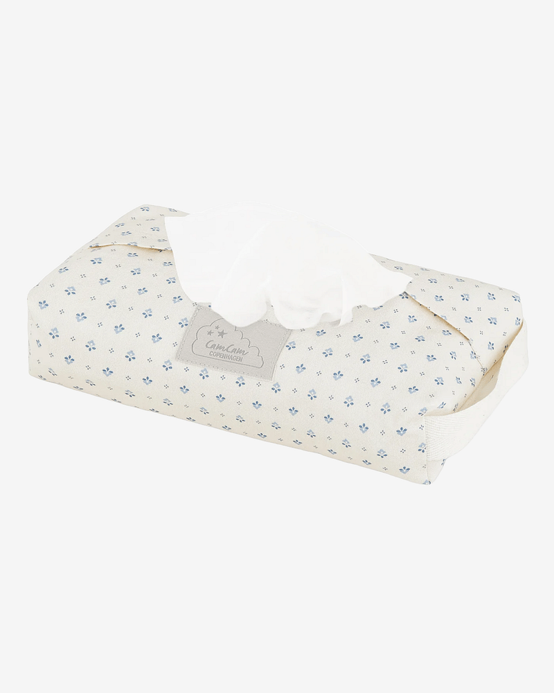 Våtserviett Etui - Økologisk