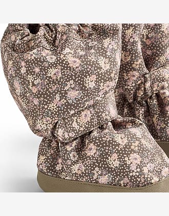 Fotposer Vinter - Tekniske, Vanntett 10.000mm | Booties Tech