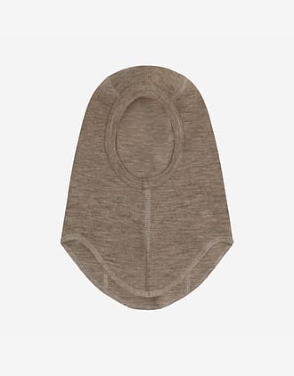 Balaclava Ull - 97% Merino, 3% Elastan, Tynn ullkvalitet | Balaclava Wool Rib