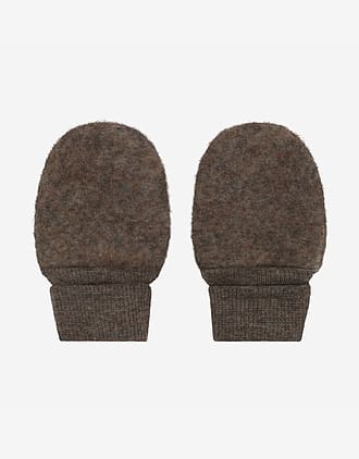 Ullvotter Ullfleece 2-Lags – Varm, 100% Merino | Mittens Wool Fleece