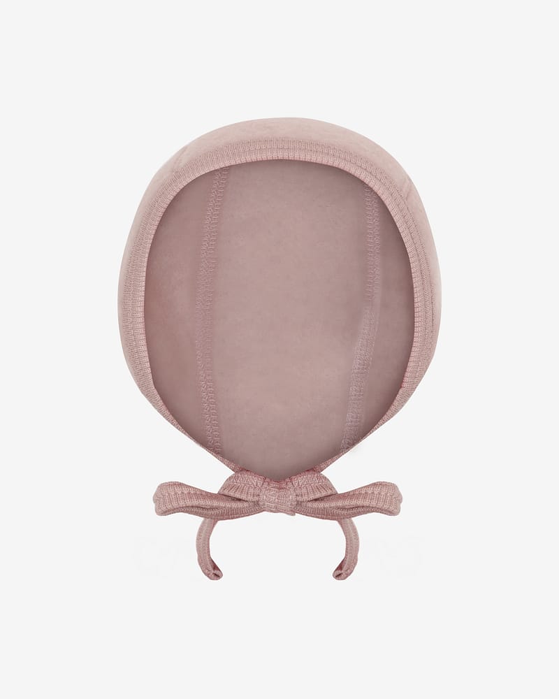 Babylue i Ullfleece - Varm, 100% Merino | Bonnet Wool Fleece