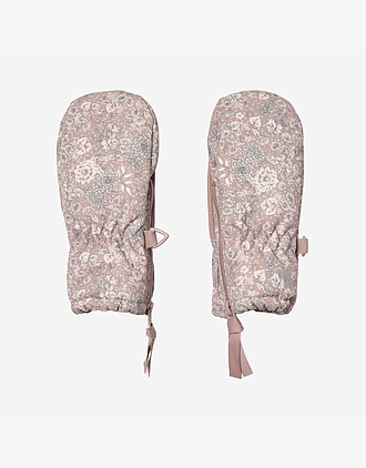 Vintervotter Baby - Vanntett 10.000mm | Technical Mittens Zipper